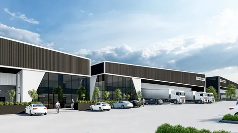 X97, 1 Pasture Street, Pomona